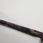 Vogue Brown Tortoiseshell Prescription Glasses Frames Black Photo 7