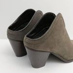 Pierre Dumas  Booties Brown Leather 7M Photo 74