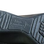 FINN COMFORT ALANYA BLACK VELCRO SANDALS Size 7.5 Photo 11