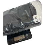 Brooks Brothers Shirt Dress Womens 4 Black Belted Pleated Button Up Classic Photo 13