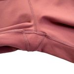 Lululemon  Wunder Train High Rise Tight Legging 25" Brier Rose Size 6 Photo 6