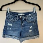 Altar'd State Shorts Photo 3