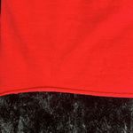 PINK - Victoria's Secret Victoria's Secret Pink Red Love Valentine's T-Shirt Size XS/S Photo 7