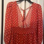 Pink Lily Fun Maxi Dress Photo 3