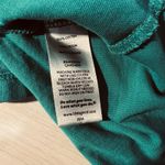 Life Is Good Turquoise Crusher T Shirt M Classic Fit Half Full Floral Graphic Green Size M Photo 10