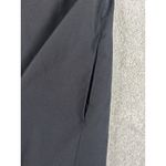 Tommy Bahama  Bahama Coast Sleeveless‎ IslandZone Dress Small Black Pockets EUC Photo 8