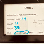 St. John Orange Knit Bodycon Cocktail Career Sleeveless Dress Size 2 Knee Length Photo 7