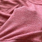 American Eagle  Soft & Sexy Plush Long Sleeve V-Neck Shirt Blouse Small GUC Photo 8