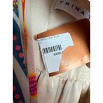 Trina Turk NWT  Watson Top Blouse Sz. L Photo 3