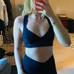 Aerie Racerback Bralette Photo 0