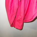 All In Motion  hot pink tank top active dress with built in shorts Photo 4