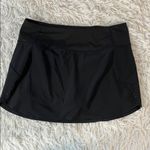 Athleta  RUN WITH IT 14” SKORT JUPE-SHORT Size Medium Photo 0