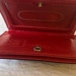 Tusk: Black Leather Card Holder Photo 9