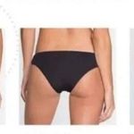 NWT Tavik Ali Moderate Swim Bottom in Light Blue Wild Flower Print Photo 8