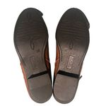 Sonoma Ankle Shoe Boot Womens 6.5 W Slip On Zip Side Desert Bootie Faux Leather Photo 10