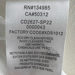 For Love & Lemons NWT Lorena Maxi Dress Size Small White Lace Photo 5