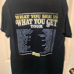 Gildan Luke Combs Concert T Shirt                  587 Photo 3