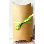 Artisan Silver 925 Amazonite Crystal, Pearl, Faux Turquoise Statement Necklace Photo 4