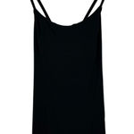 Offline by Aerie Black Athletic Dress Skirt Size XL Built In Shorts Athleisure Photo 0