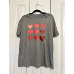Gray Short Sleeve T Photo 1