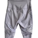 Lululemon Forget The Sweat Tight 25" High Waist Leggings size 6 Photo 7