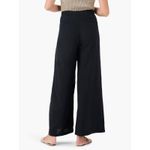 Nic+Zoe  31" RUMBA LINEN WIDE LEG TROUSER‎ NWT SIZE 8 Photo 3
