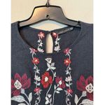 | Dresses | Zara Embroidered Shift Dress | XS Photo 5