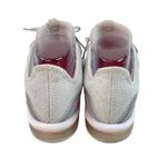 Nike Air Max Sequent 3 Pure Platinum Racer Running Shoe Womens US 9 Light Grey Photo 5