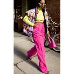 ZARA *NEW*  Reversible Puff Vest Photo 2