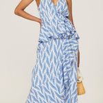 Hutch Maxi Dress Photo 0