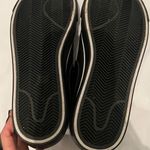 Nike and Comme des garçon collab black blazer low top sneaker Size 5.5 Photo 4