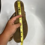 LC Lauren Conrad snake Skin sandals size 8/8.5 Photo 9