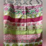 Lilly Pulitzer  Ribbon Skirt Photo 4
