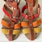 Casadei Women's 2467 Sandal Photo 14