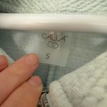 Calia by Carrie  1/4-Zip Pullover Photo 1