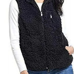Weatherproof  Vintage‎ Sherpa Vest Photo 0