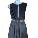 Alice + Olivia  Bateau Neckline Mini Dress Size 2 Photo 5