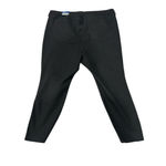 Old Navy Jeans Women's Size 28 Mid-Rise Rockstar Super Skinny Black Stretch NWT Photo 10