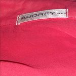 Audrey 3+1 ‎ Sheer Blouse Photo 6