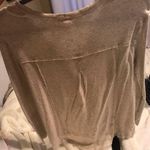 Free People Long Sleeve Top  Photo 1