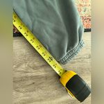 Girlfriend Collective 50/50 Classic Jogger Sweatpants in Lagoon, Photo 4