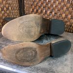 Lucchese  Spirit Leather Boots Size 8.5 Photo 6