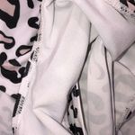 None Medium cheetah print swimsuit Photo 4