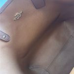 Coach F36658 Signature Reversible PVC City Tote Brown Photo 9