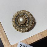 Vintage Gold Photo 0