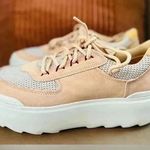 UGG  Skateboard Shoes Women's Low-Top Orange size 11 NEW Photo 10