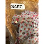 Garnet Hill Women Tankini Padded Modest Swimwear Top 10 Abstract Dots Resort Photo 9