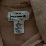 FOR THE REPUBLIC Balloon Sleeve Sweater Photo 1