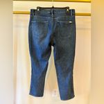 White House | Black Market straight crop jeans 12 Photo 3