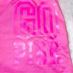 PINK - Victoria's Secret Vintage! Y2K VS PINK Spandex Shorts! Photo 2